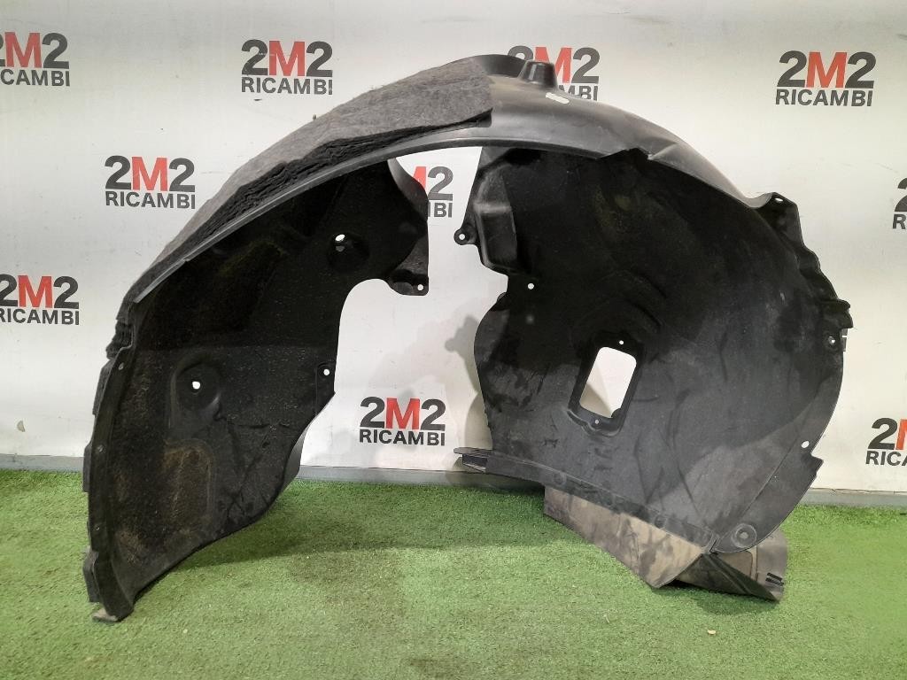Parasassi Passaruota Interno ANT DX 51717319762 Bmw Serie 2 F45 Active Tourer 2014