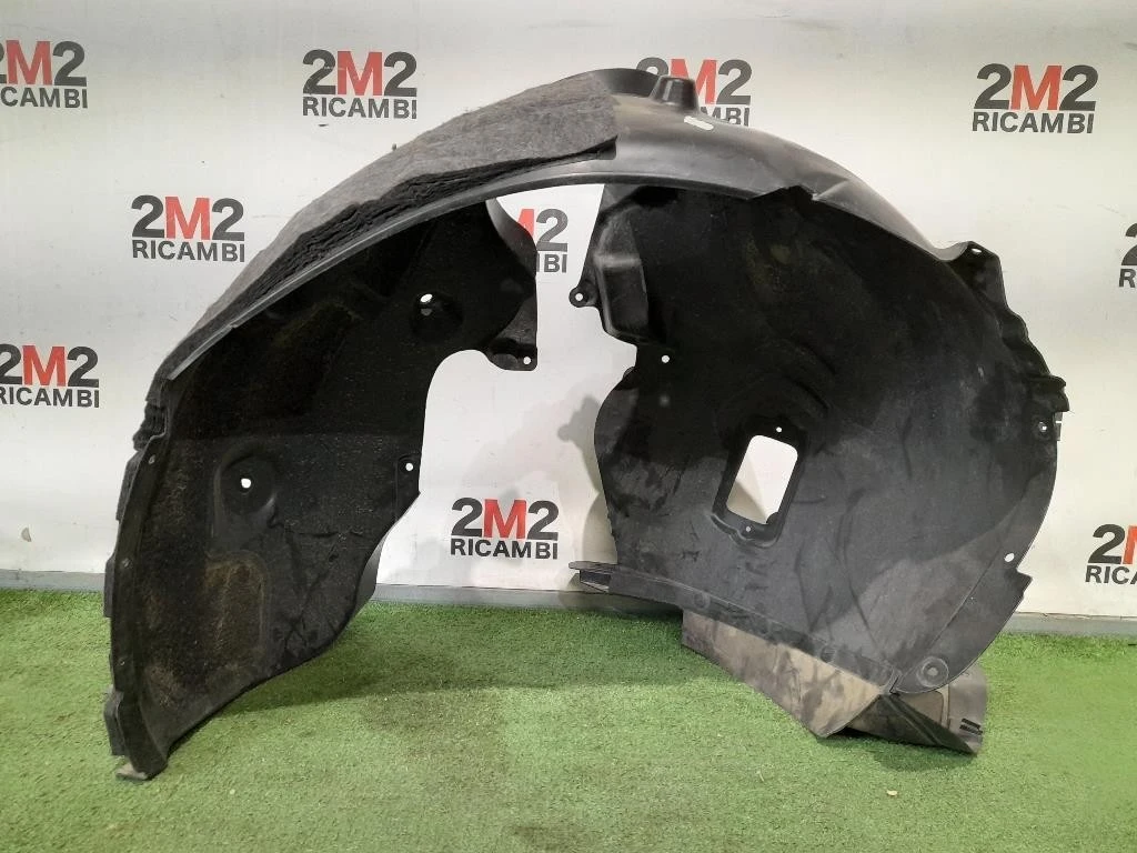 Parasassi Passaruota Interno ANT DX 51717319762 Bmw Serie 2 F45 Active Tourer 2014
