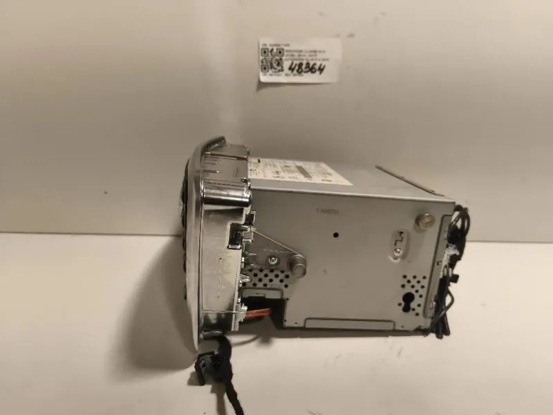 Unità Autoradio A2469011405 Mercedes Classe GLA X156 2014