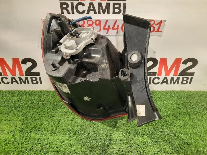 Fanale POST DX 0050513612 Alfa Romeo Giulietta 2010