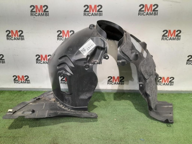 Parasassi Passaruota Interno ANT DX 51717319762 Bmw Serie 2 F45 Active Tourer 2014