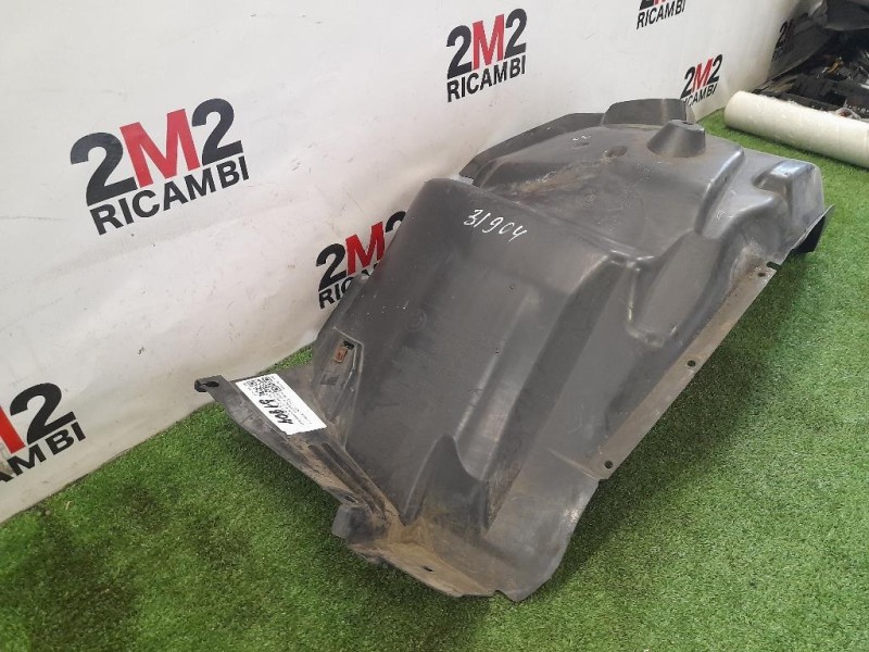 Parasassi Passaruota Interno ANT DX 7059378 Bmw Serie 3 E90 Berlina 2005