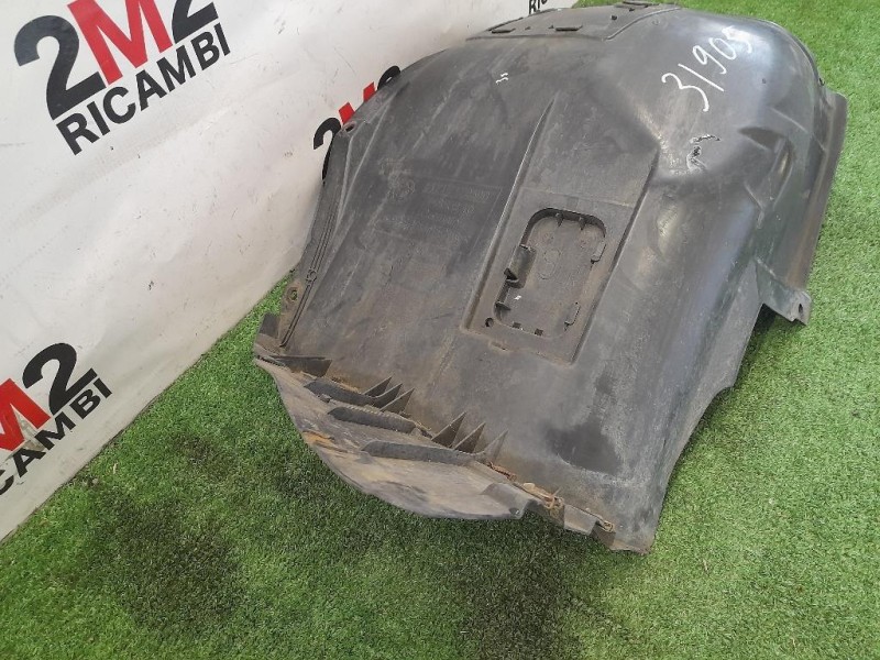 Parasassi Passaruota Interno ANT DX 7172500 Bmw Serie 3 E90 Berlina 2005