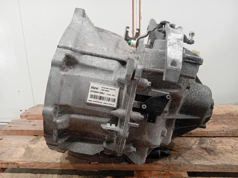 Cambio 6 MARCE MANUALE Mini MINI Cooper F56 2018