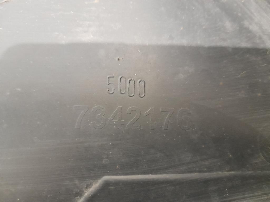 Parasassi Passaruota Interno ANT DX 51717342176 Bmw X1 F48 2015