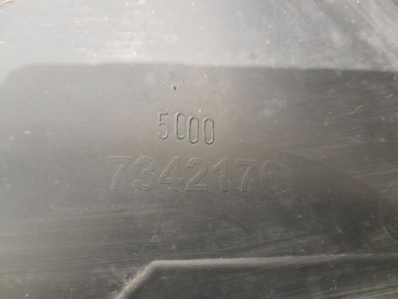 Parasassi Passaruota Interno ANT DX 51717342176 Bmw X1 F48 2015