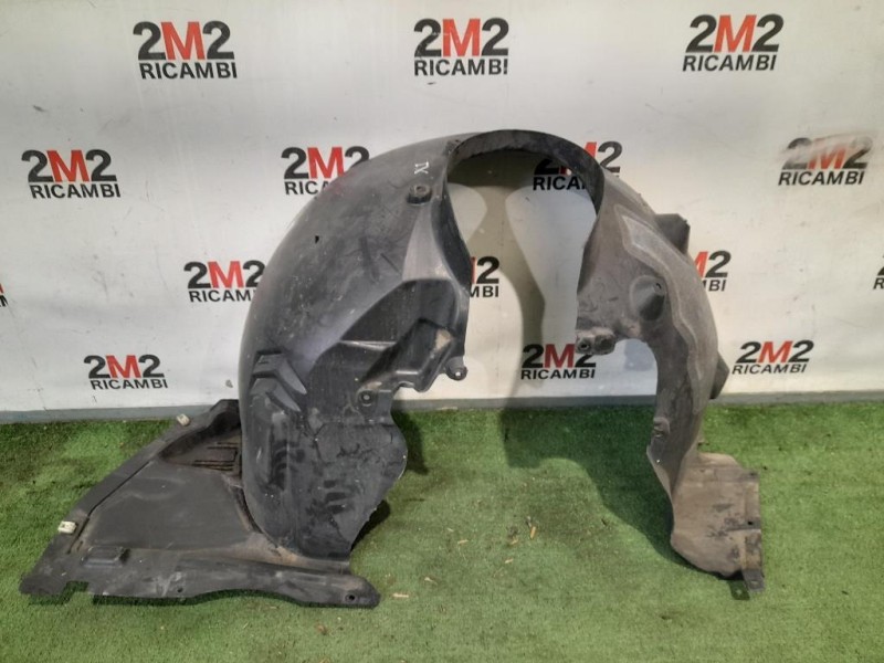 Parasassi Passaruota Interno ANT DX 51717342176 Bmw X1 F48 2015