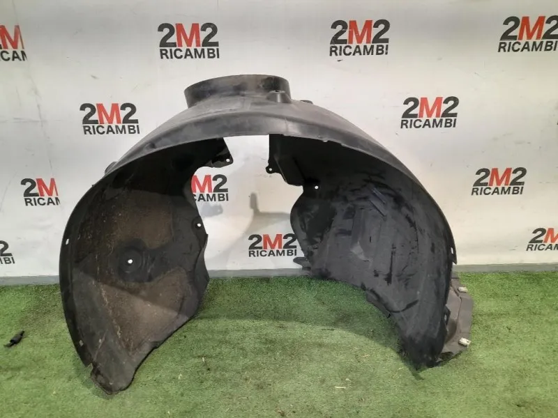 Parasassi Passaruota Interno ANT DX 51717342176 Bmw X1 F48 2015