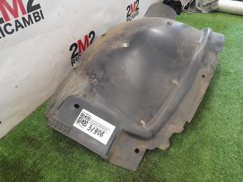 Parasassi Passaruota Interno ANT DX 96895606 Chevrolet Orlando 2011