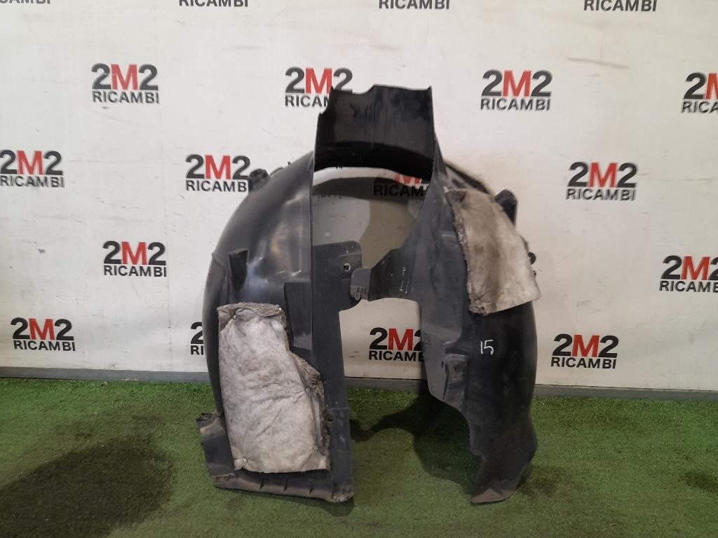 Parasassi Passaruota Interno ANT DX 9817395080 Citroen C4 Grand Picasso II 2016