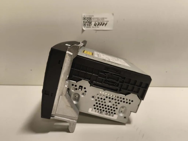 Unità Autoradio A1718704294 Mercedes Classe SLK R171 2004