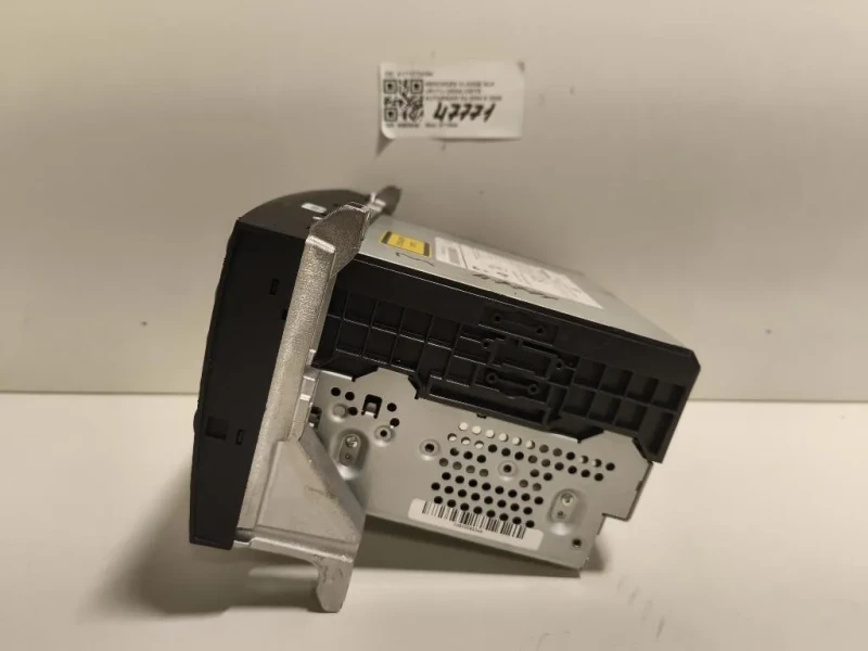 Unità Autoradio A1718704294 Mercedes Classe SLK R171 2004