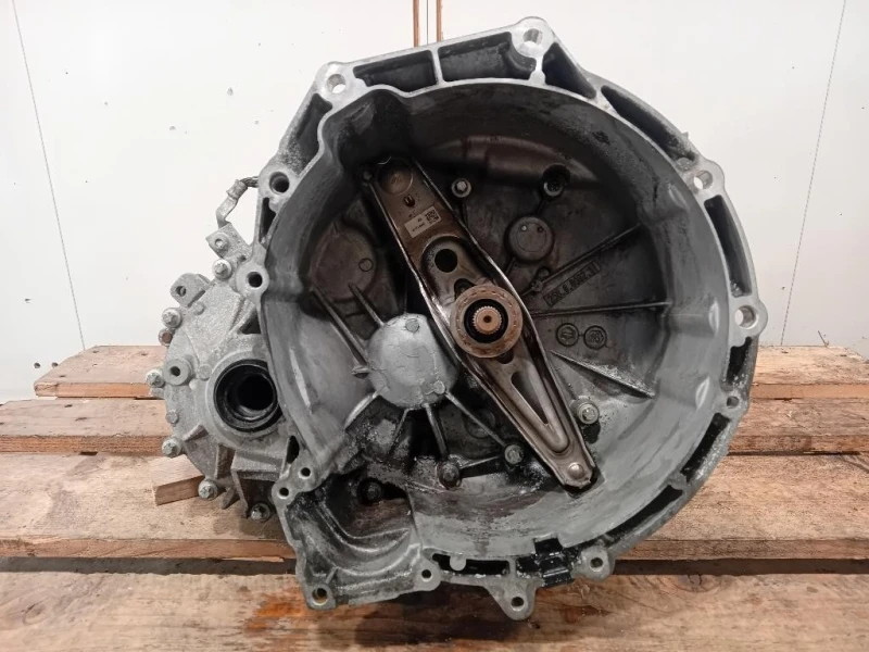 Cambio 6 MARCE MANUALE Mini MINI Cooper F56 2018