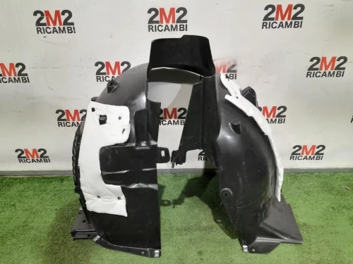 Parasassi Passaruota Interno ANT DX 9830541280 Citroen DS4 I 2016