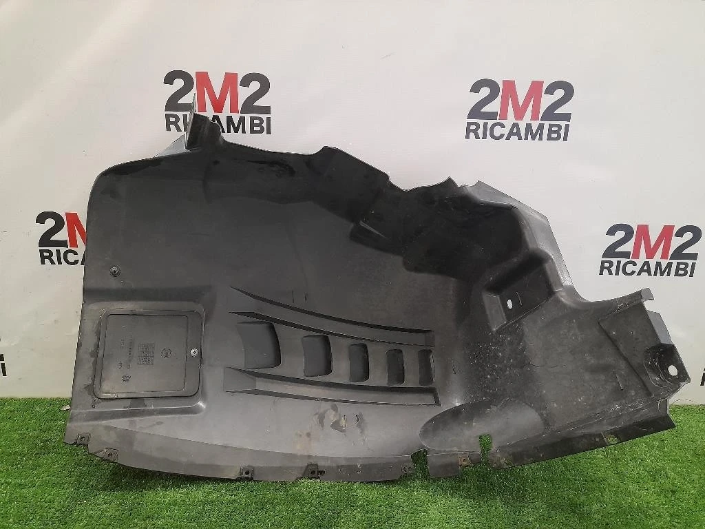 Parasassi Passaruota Interno ANT DX 138372080 Citroen Jumper III 2014