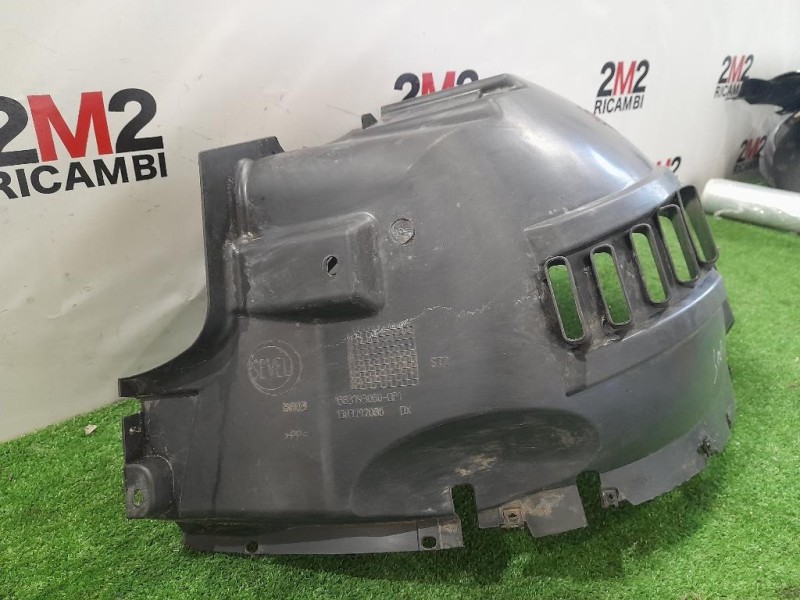 Parasassi Passaruota Interno ANT DX 138372080 Citroen Jumper III 2014