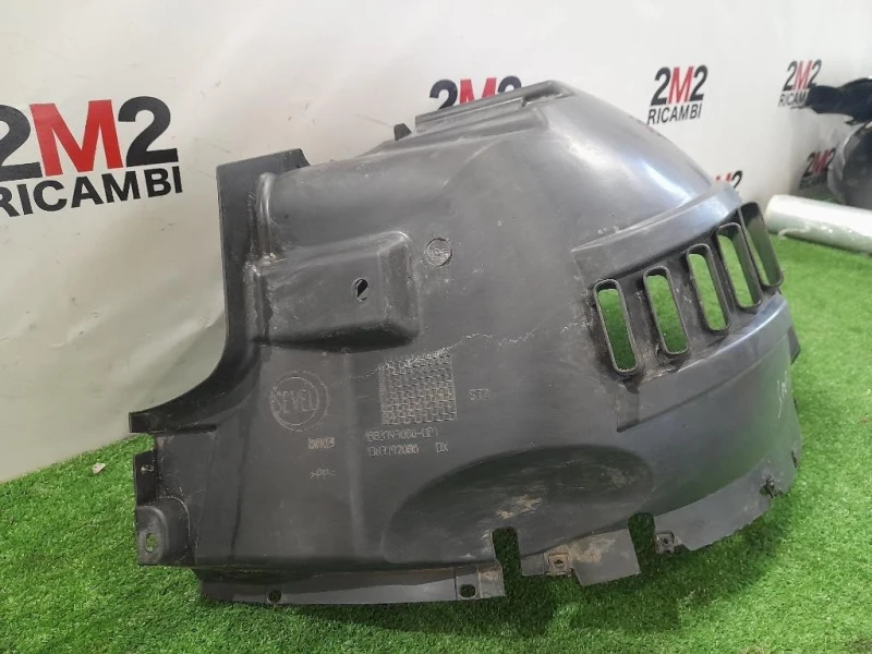 Parasassi Passaruota Interno ANT DX 138372080 Citroen Jumper III 2014