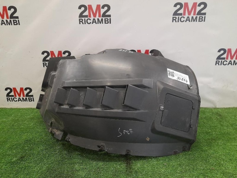 Parasassi Passaruota Interno ANT DX 138372080 Citroen Jumper III 2014