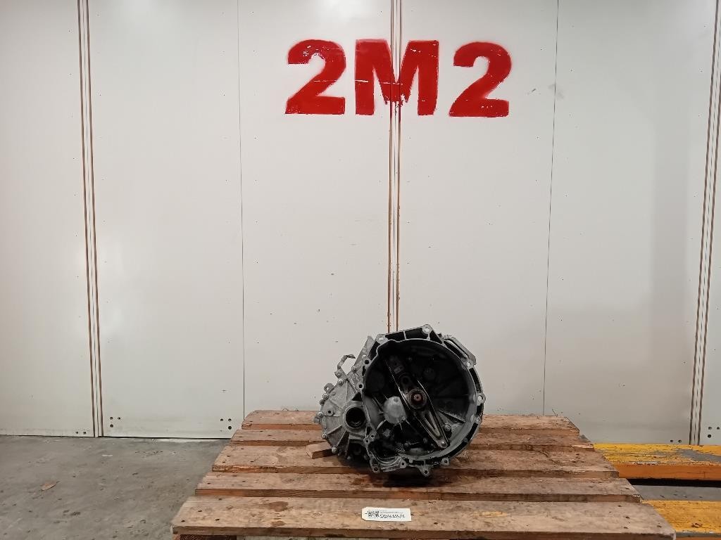 Cambio 6 MARCE MANUALE Mini MINI Cooper F56 2018