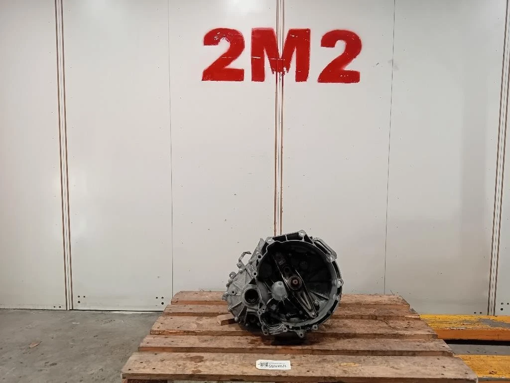 Cambio 6 MARCE MANUALE Mini MINI Cooper F56 2018