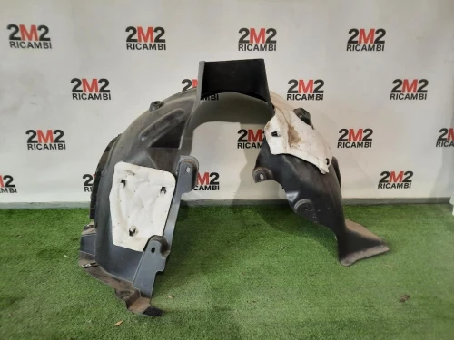 Parasassi Passaruota Interno ANT DX 9808363380 Citroen Jumpy IV 2016