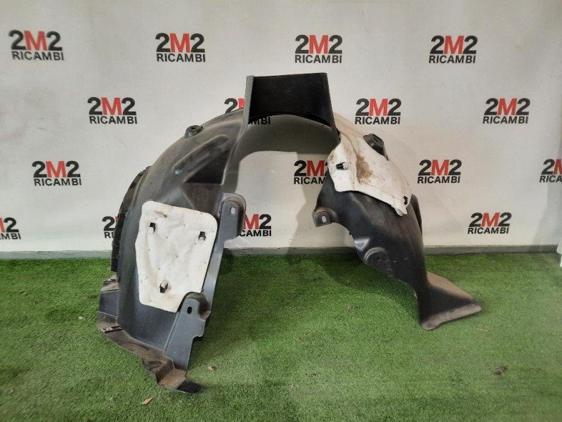 Parasassi Passaruota Interno ANT DX 9808363380 Citroen Jumpy IV 2016