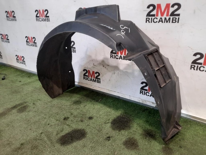 Parasassi Passaruota Interno ANT DX 51786785 Fiat 500 C 2008