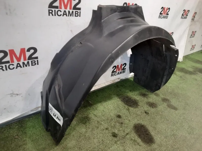 Parasassi Passaruota Interno ANT DX 51786785 Fiat 500 C 2008