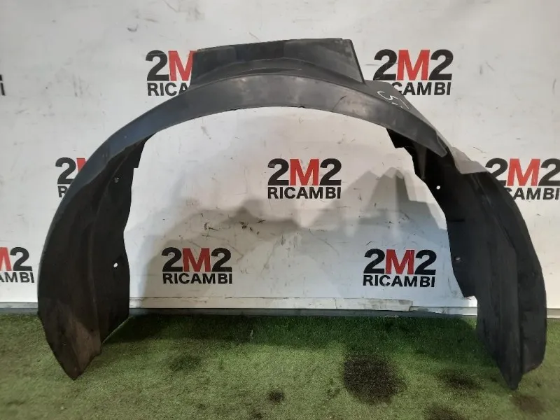 Parasassi Passaruota Interno ANT DX 51786785 Fiat 500 C 2008