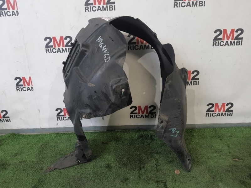 Parasassi Passaruota Interno ANT DX 51886040 Fiat 500L 2013