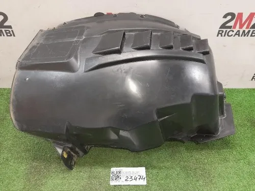 Parasassi Passaruota Interno ANT DX 1383792080 Fiat Ducato 250 2007