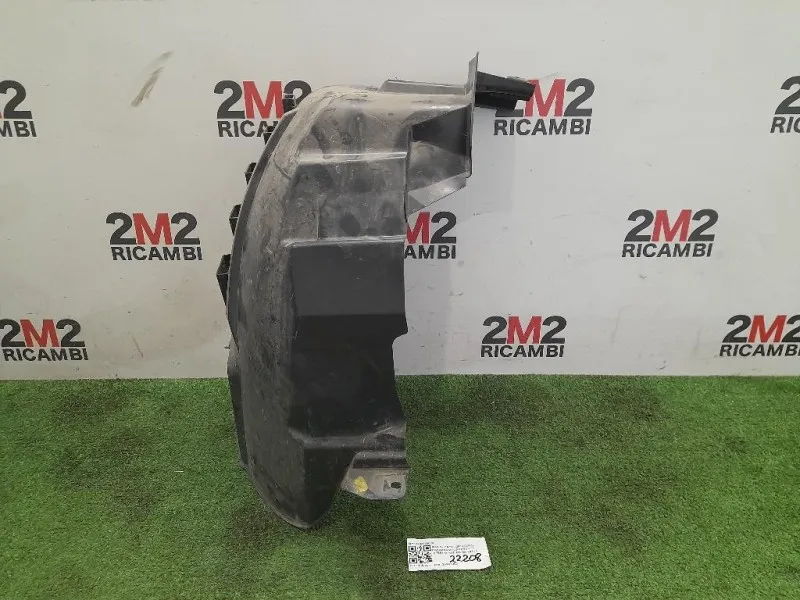 Parasassi Passaruota Interno ANT DX 1383793080 Fiat Ducato 290 2014