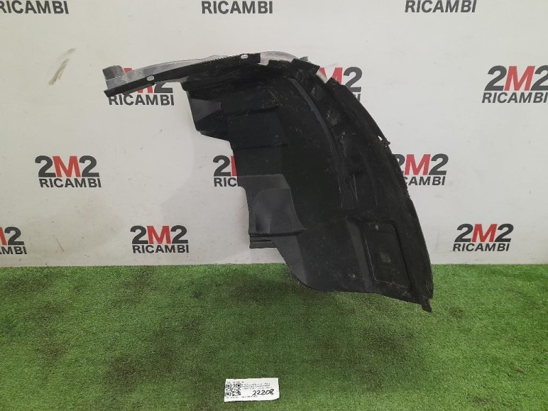 Parasassi Passaruota Interno ANT DX 1383793080 Fiat Ducato 290 2014