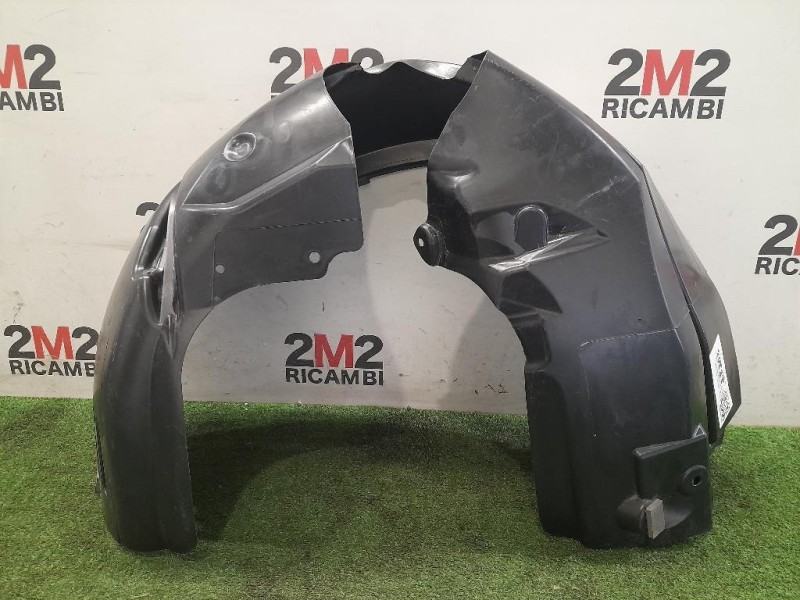 Parasassi Passaruota Interno ANT DX 1868568 Ford Fiesta VI 2008