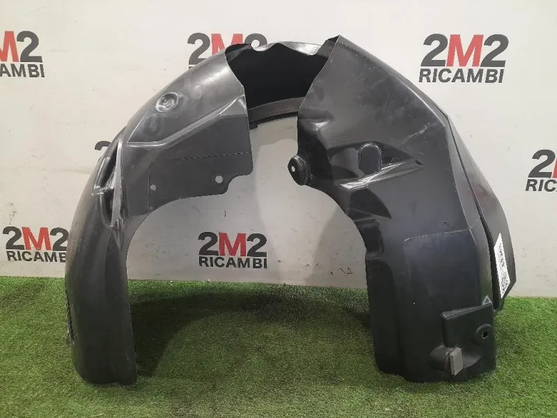 Parasassi Passaruota Interno ANT DX 1868568 Ford Fiesta VI 2008