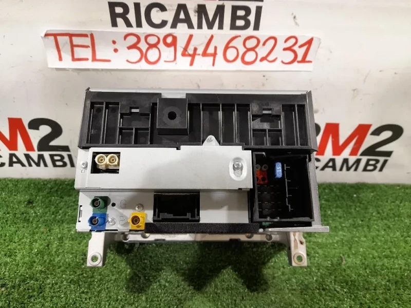 Unità Autoradio A1719000600 Mercedes Classe SLK R171 2008