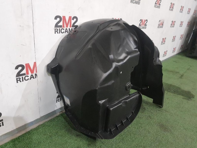 Parasassi Passaruota Interno ANT DX 2231219 Ford Fiesta VII 2017