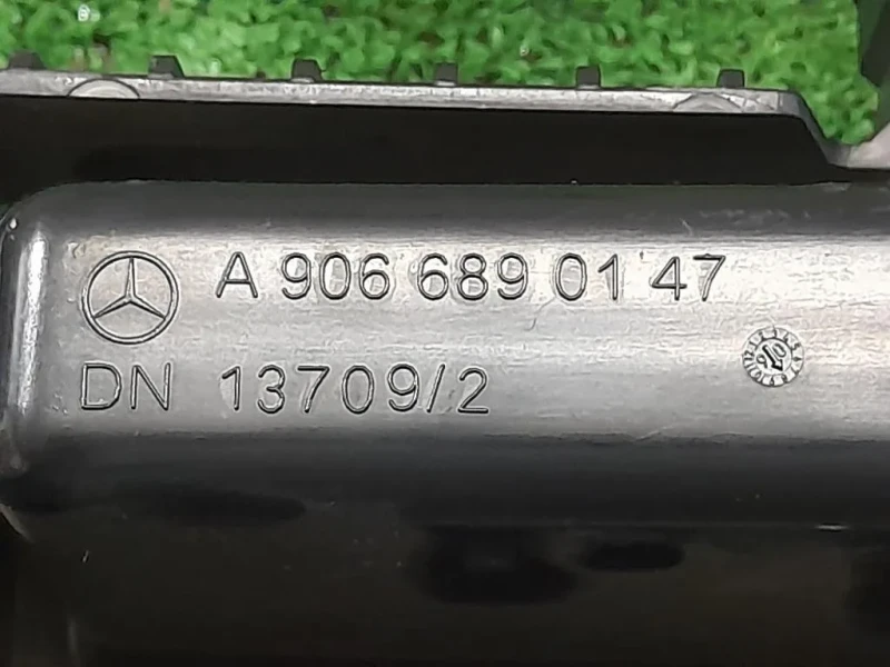 Unità Autoradio A6396891031 Mercedes VITO W447 2014