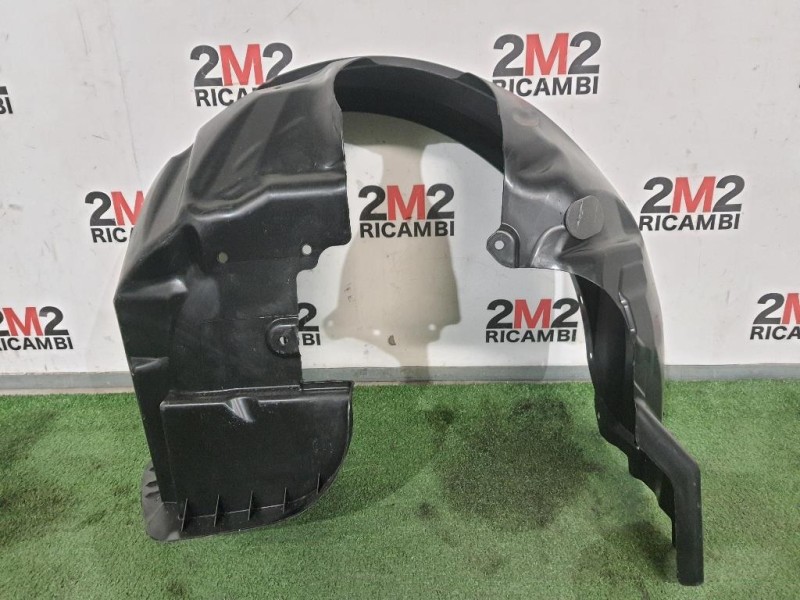 Parasassi Passaruota Interno ANT DX 2231219 Ford Fiesta VII 2017