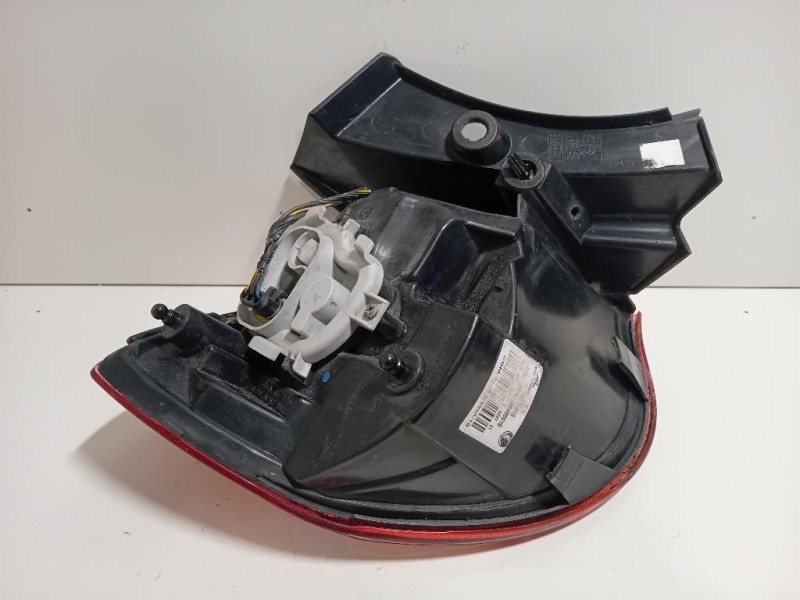 Fanale POST DX 20410999 Alfa Romeo Giulietta 2010