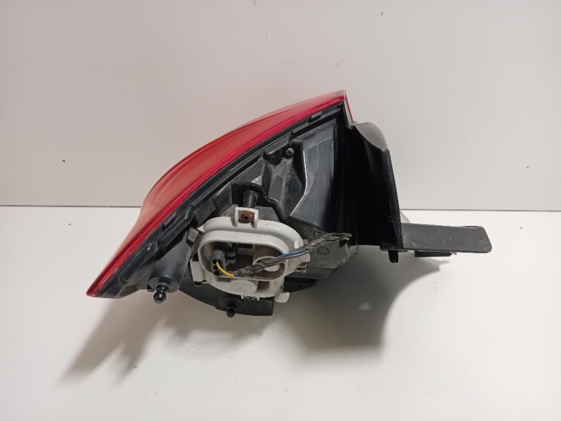 Fanale POST DX 20410999 Alfa Romeo Giulietta 2010