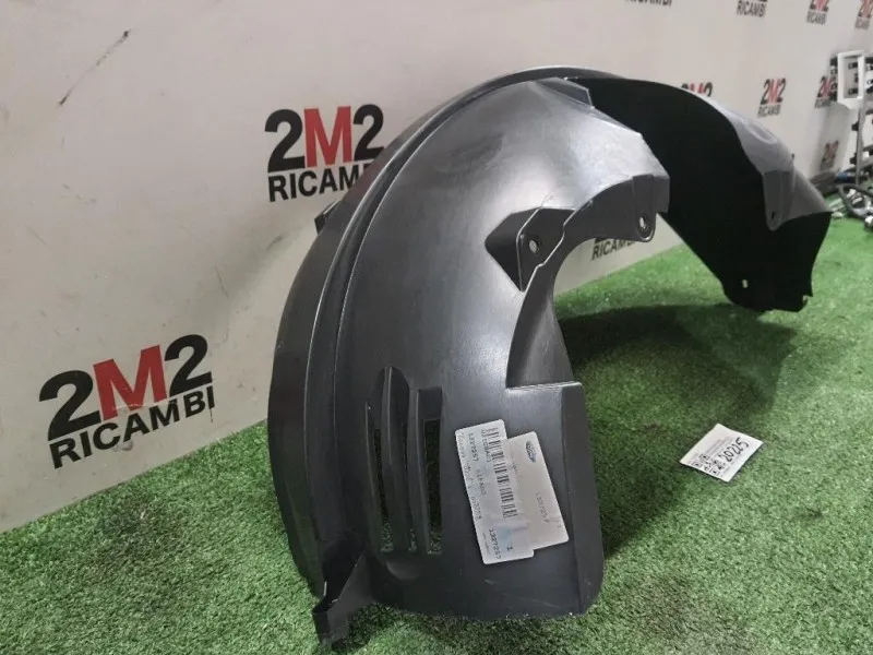 Parasassi Passaruota Interno ANT DX 1327257 Ford Fusion 2002