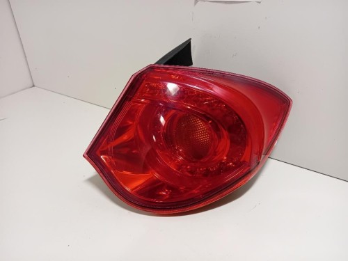 Parasassi Passaruota Interno ANT DX 1327257 Ford Fusion 2002