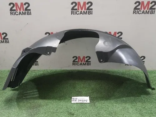 Parasassi Passaruota Interno ANT DX 1327257 Ford Fusion 2002