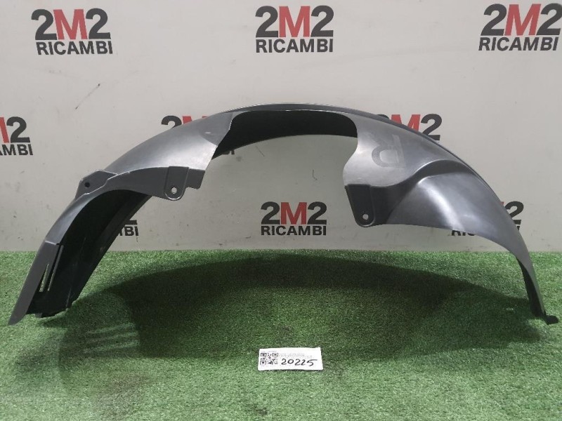 Parasassi Passaruota Interno ANT DX 1327257 Ford Fusion 2002