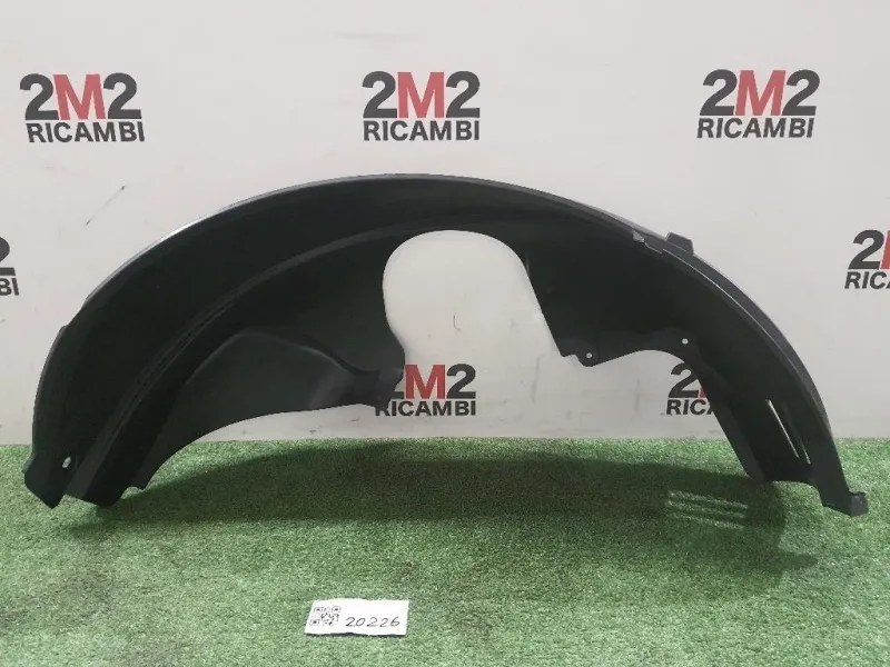 Parasassi Passaruota Interno ANT DX 1327257 Ford Fusion 2002