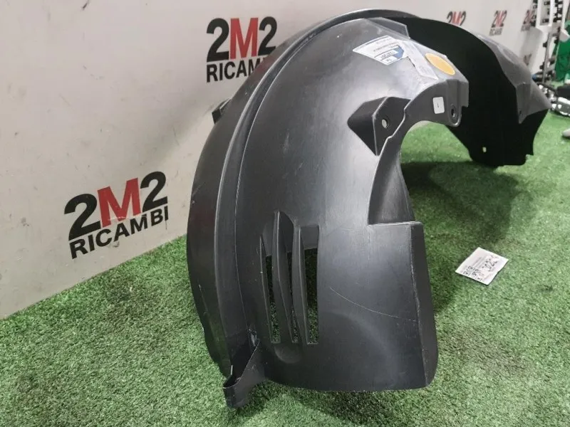 Parasassi Passaruota Interno ANT DX 1327257 Ford Fusion 2002