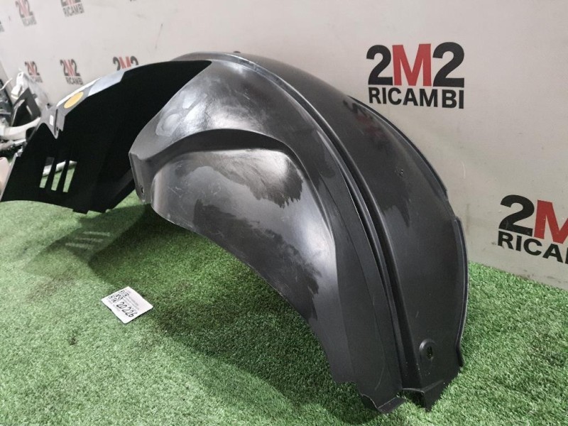 Parasassi Passaruota Interno ANT DX 1327257 Ford Fusion 2002