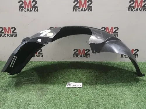 Parasassi Passaruota Interno ANT DX 1327257 Ford Fusion 2002