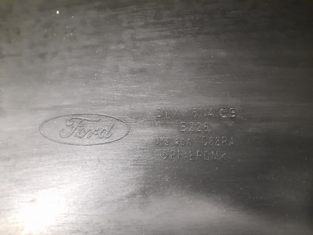 Parasassi Passaruota Interno ANT DX 1327257 Ford Fusion 2002